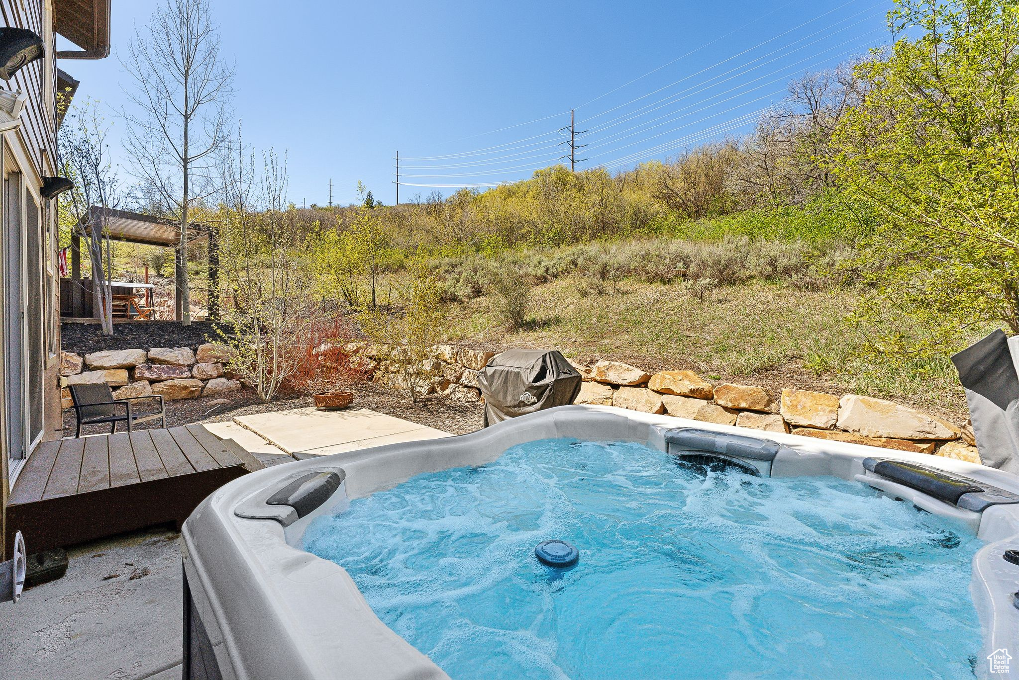 995 W Abigail Dr, Kamas, Utah image 10