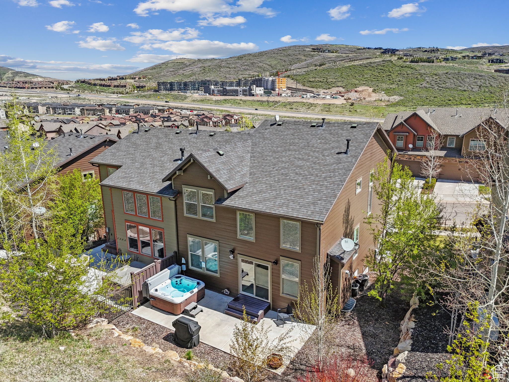 995 W Abigail Dr, Kamas, Utah image 42