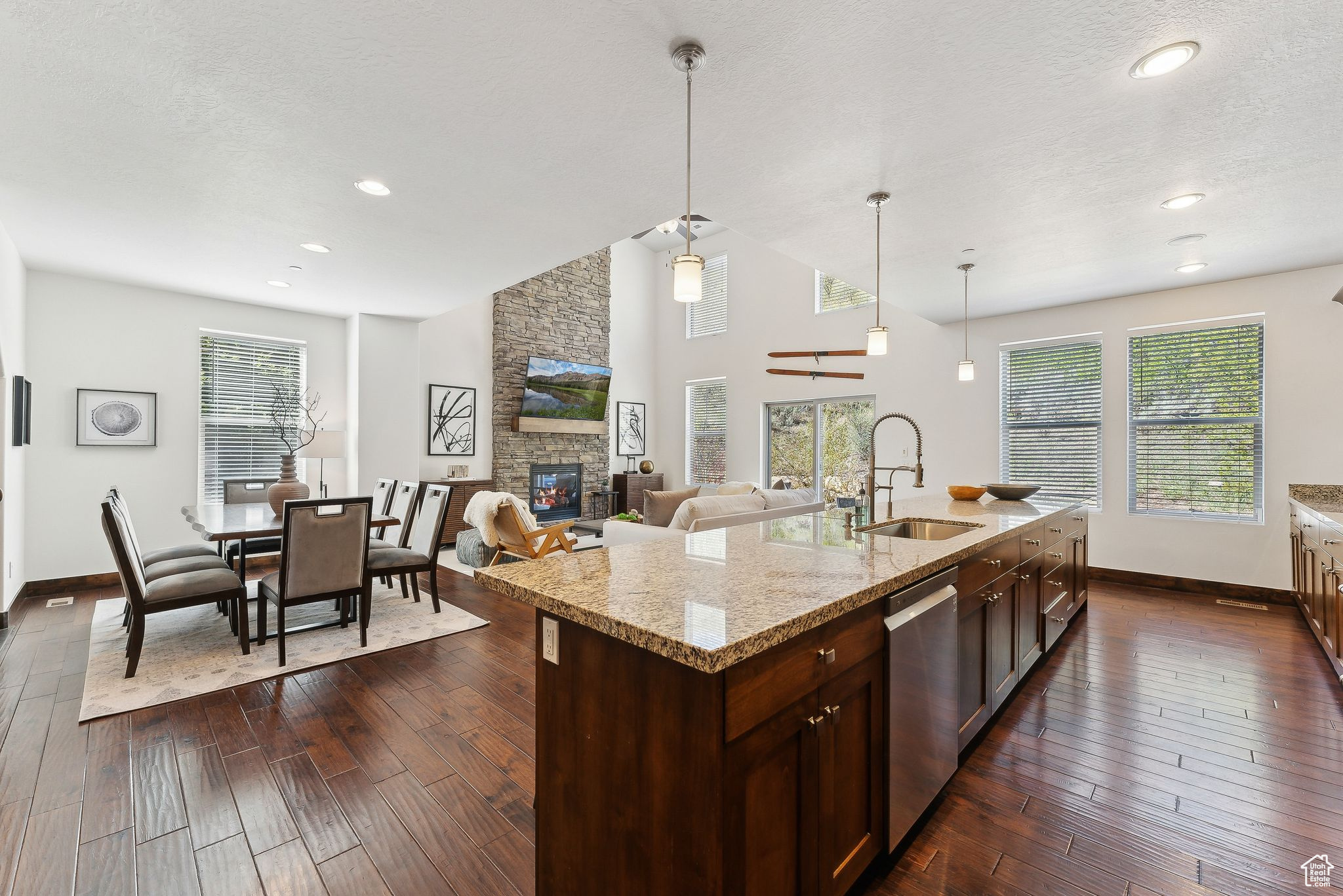 995 W Abigail Dr, Kamas, Utah image 6
