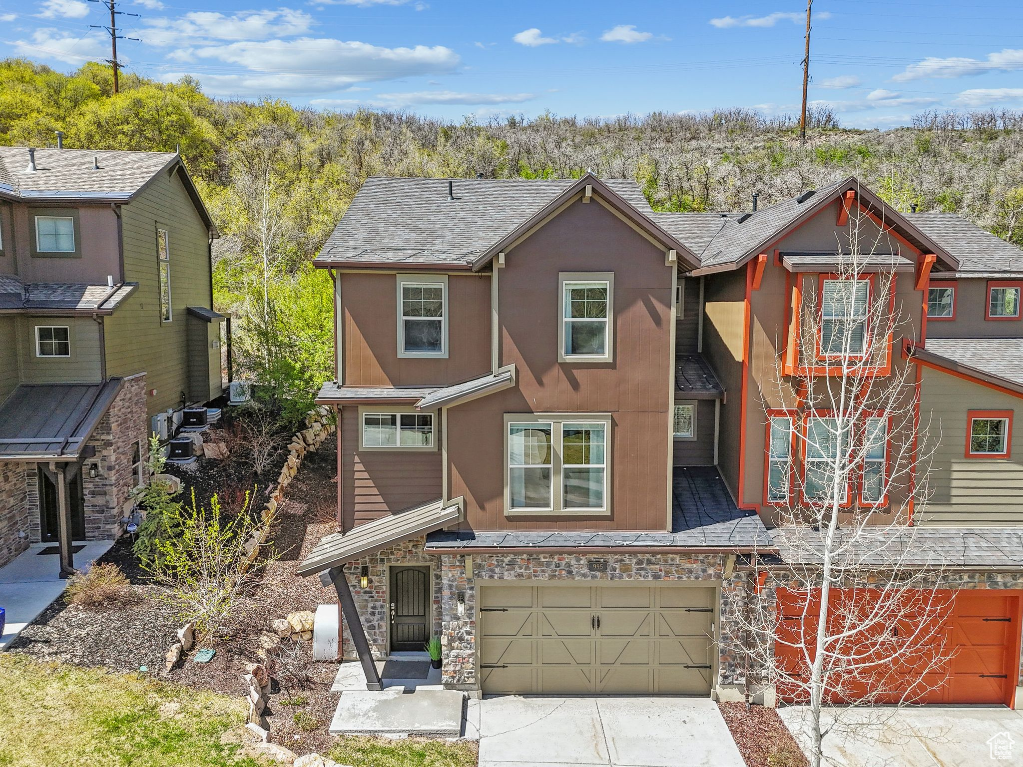995 W Abigail Dr, Kamas, Utah image 39