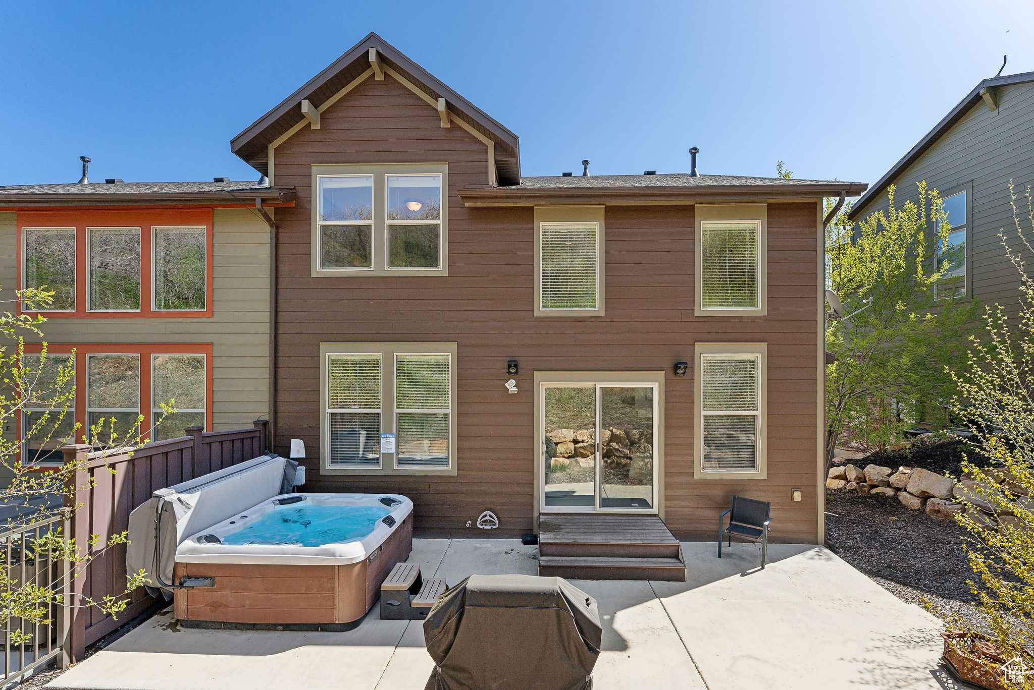 995 W Abigail Dr, Kamas, Utah image 9