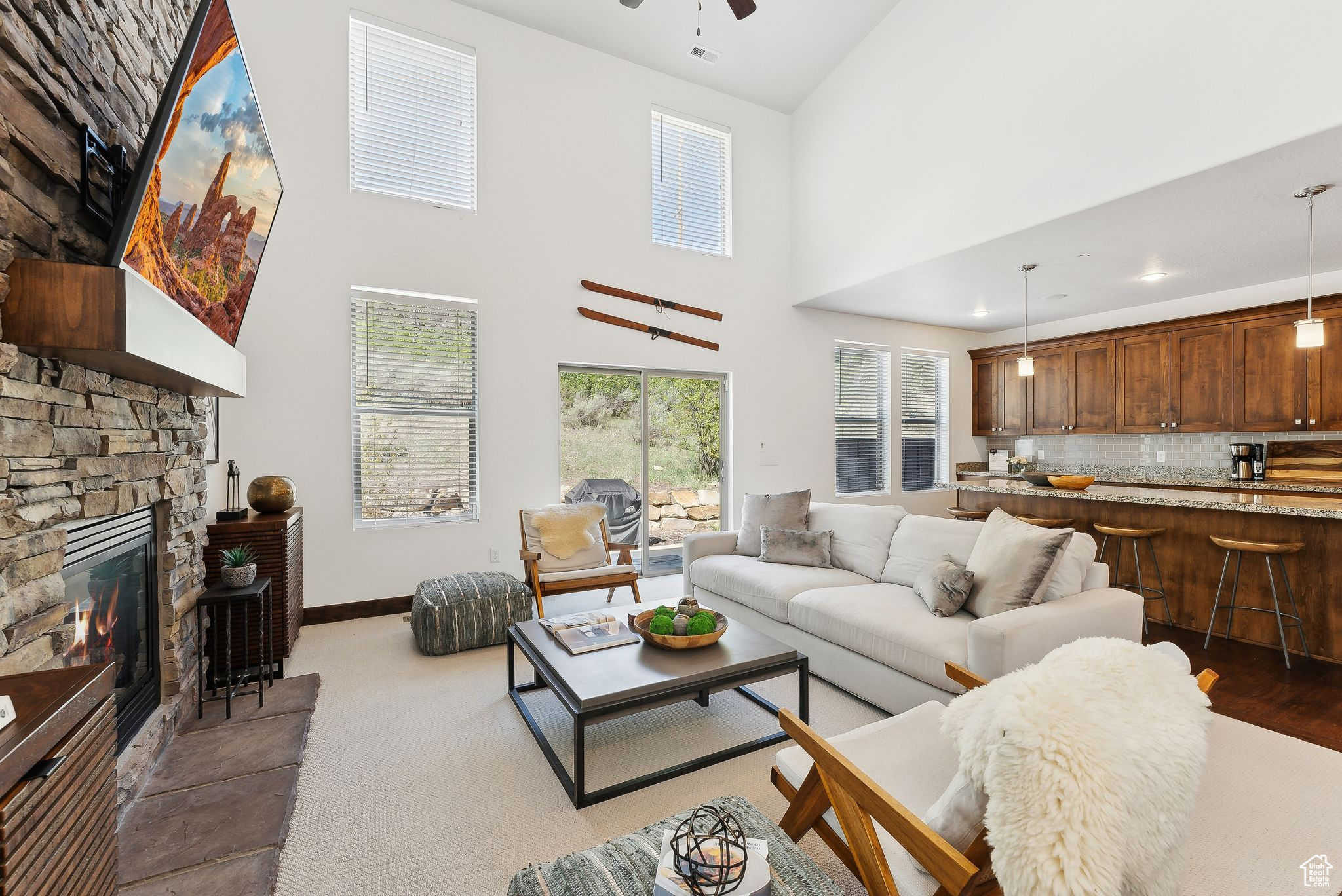 995 W Abigail Dr, Kamas, Utah image 4