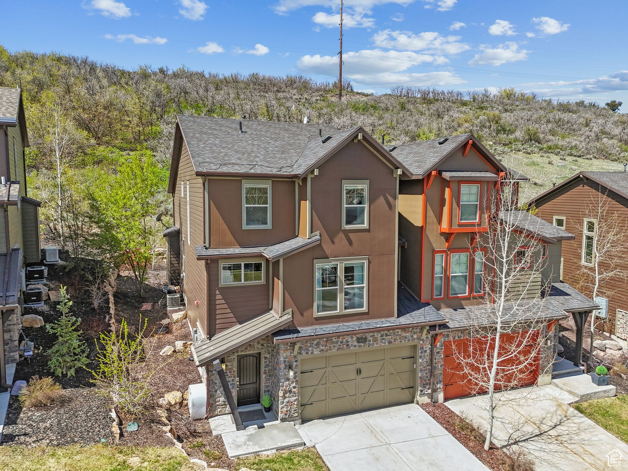 995 W Abigail Dr, Kamas, Utah image 1