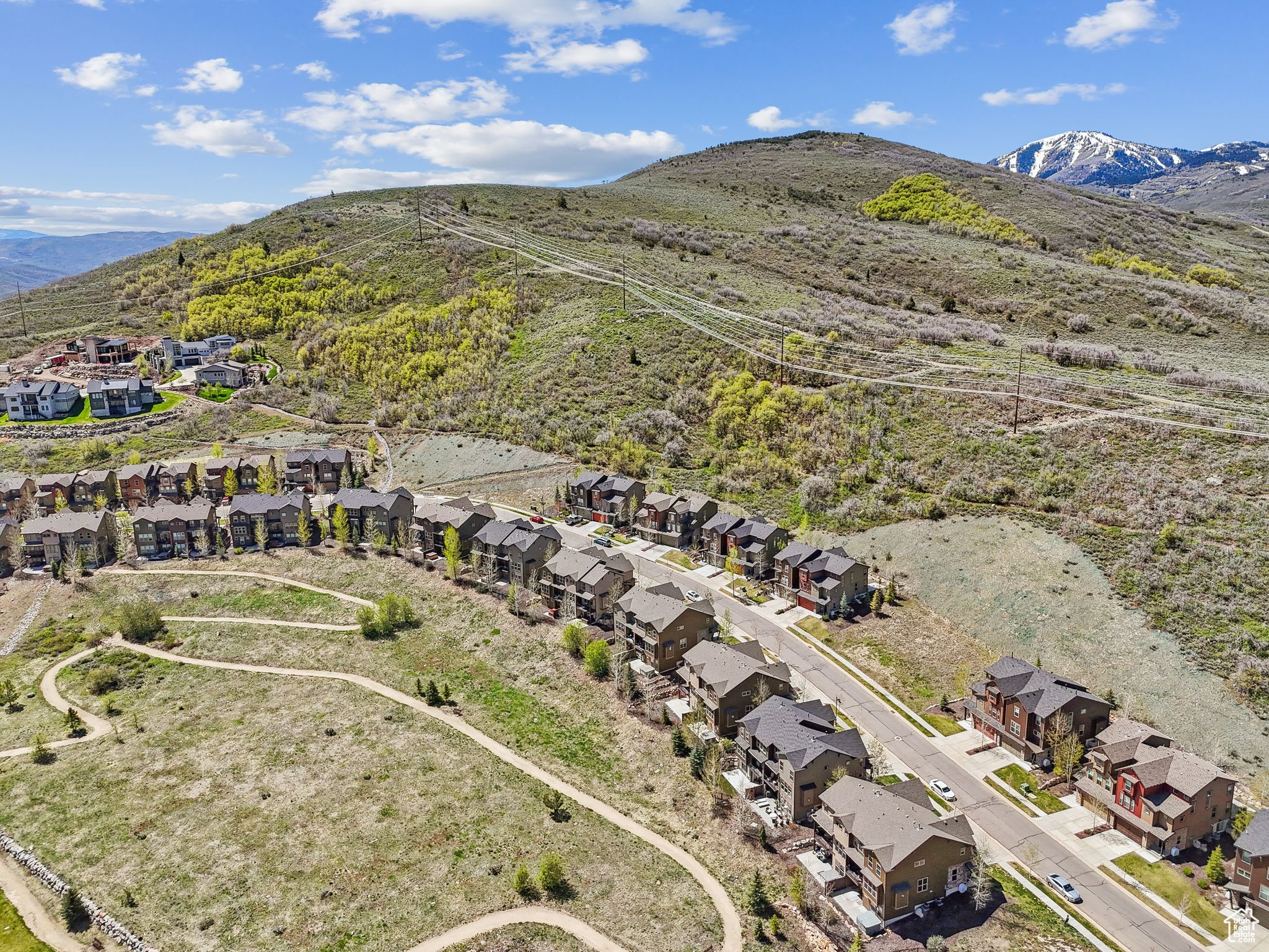 995 W Abigail Dr, Kamas, Utah image 49