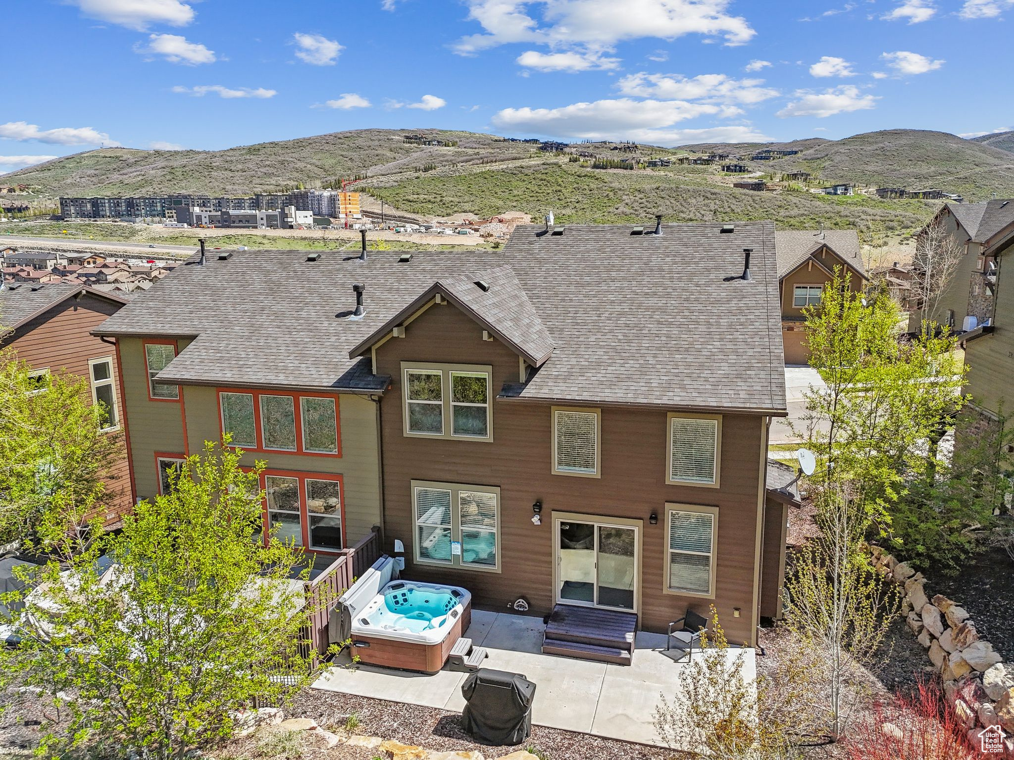 995 W Abigail Dr, Kamas, Utah image 41