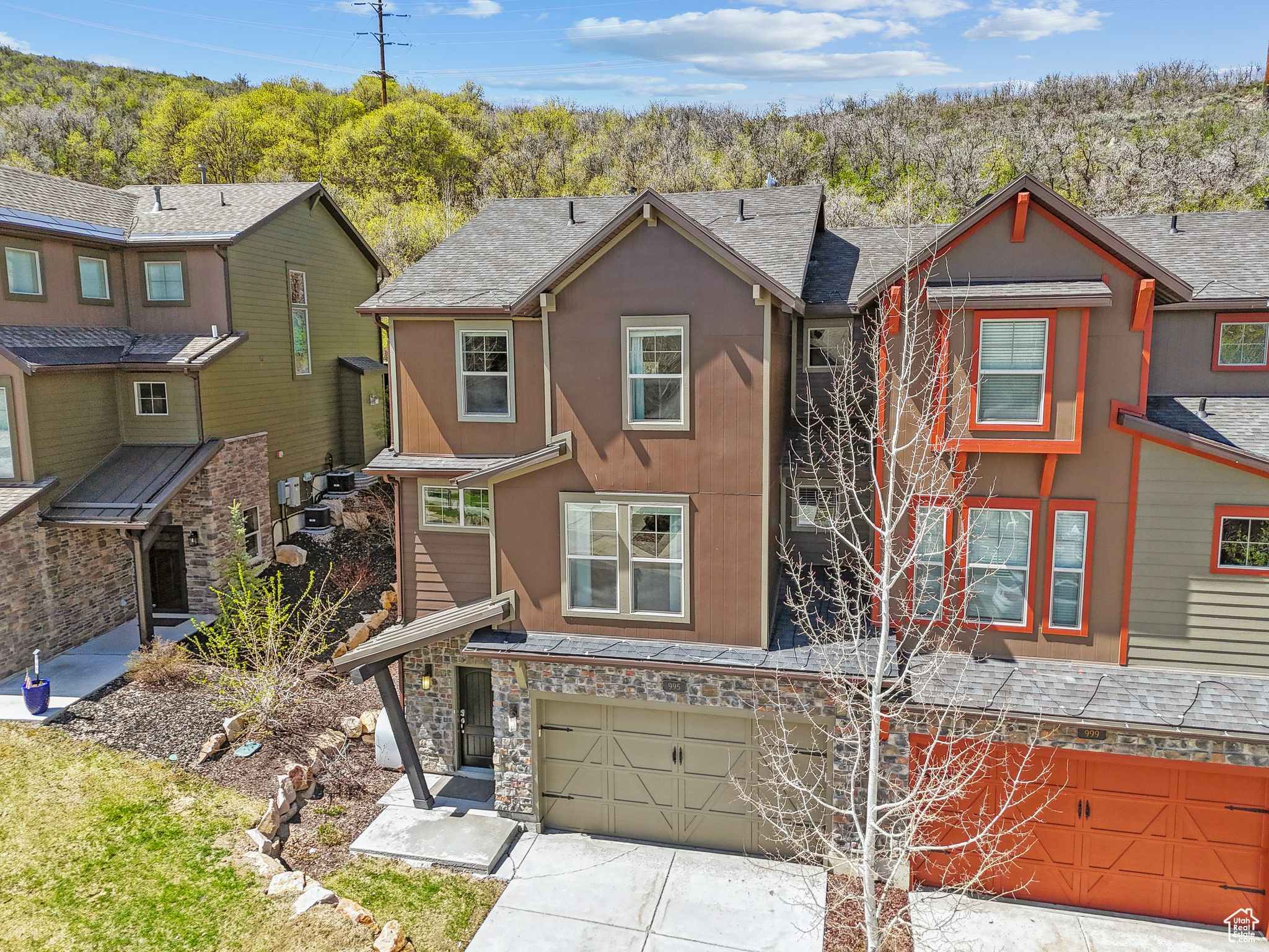 995 W Abigail Dr, Kamas, Utah image 40