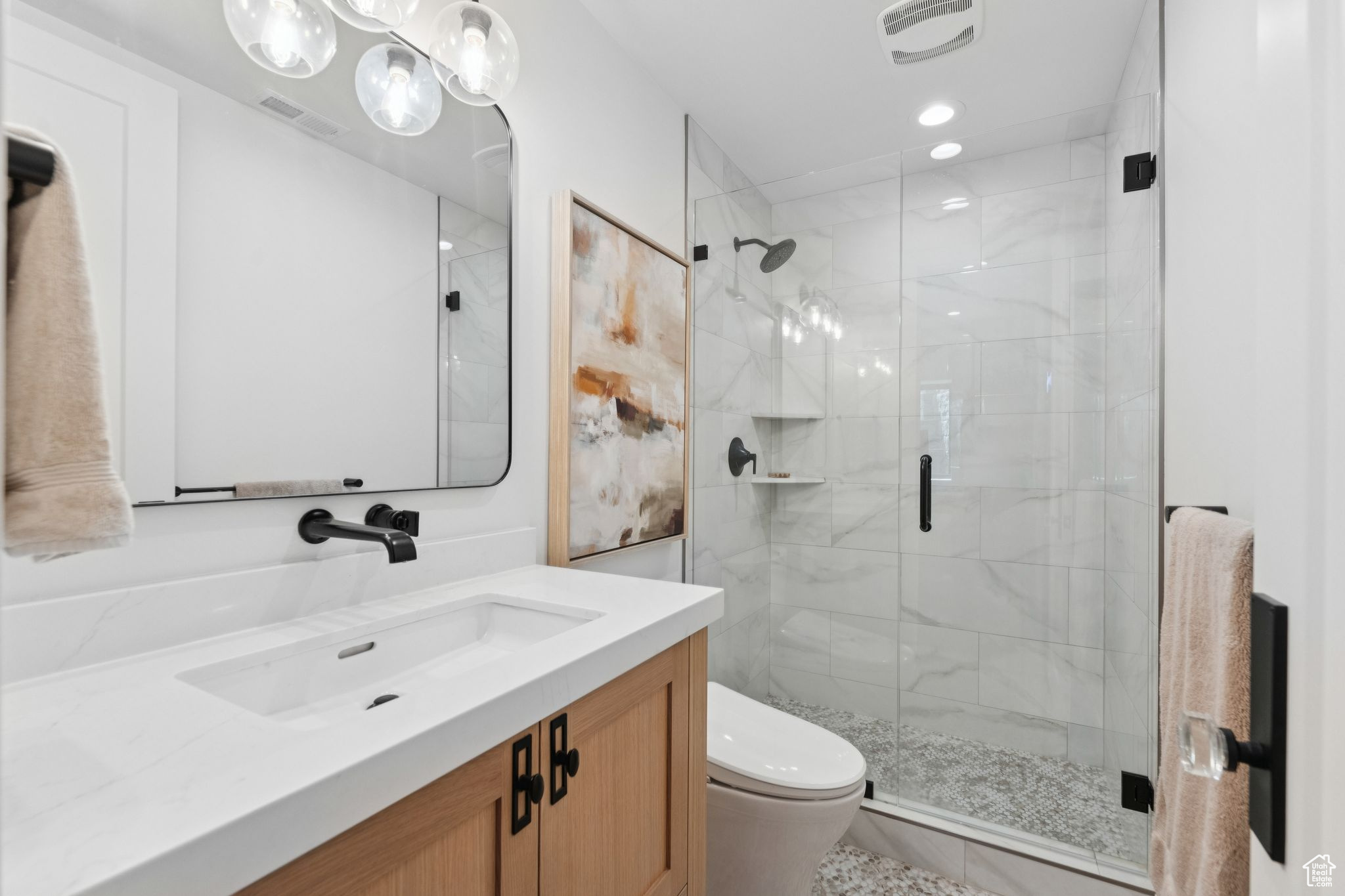 WEBER WILD ESTATES - Residential