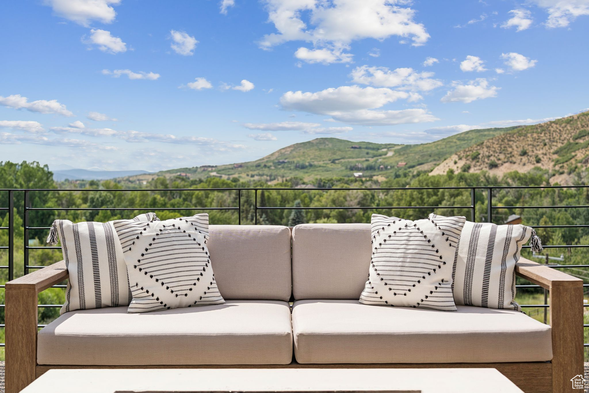 WEBER WILD ESTATES - Residential