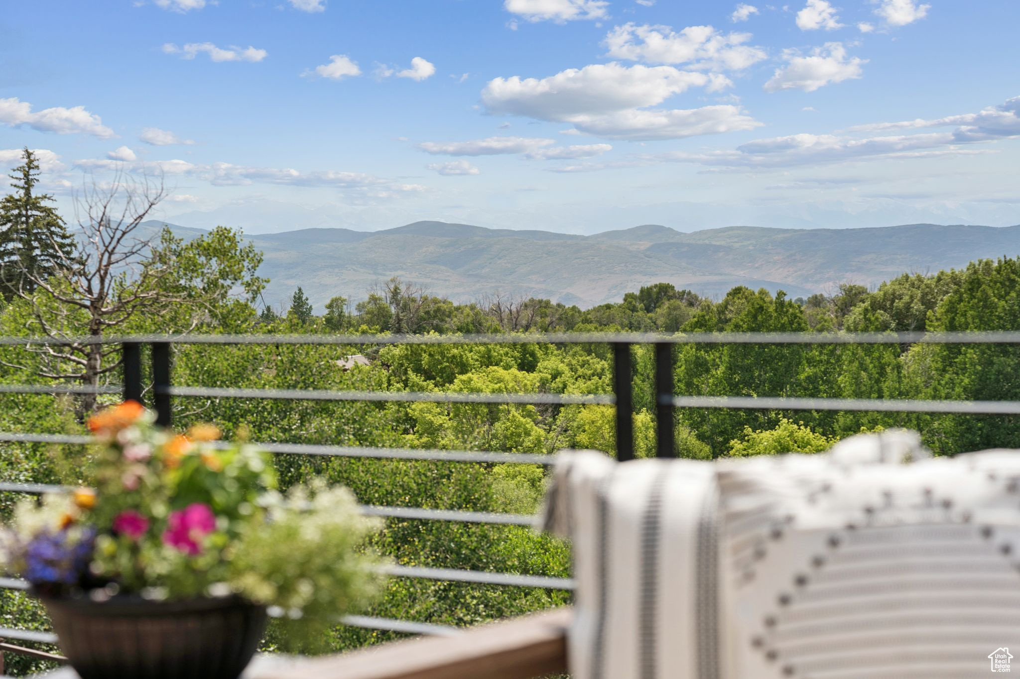 WEBER WILD ESTATES - Residential