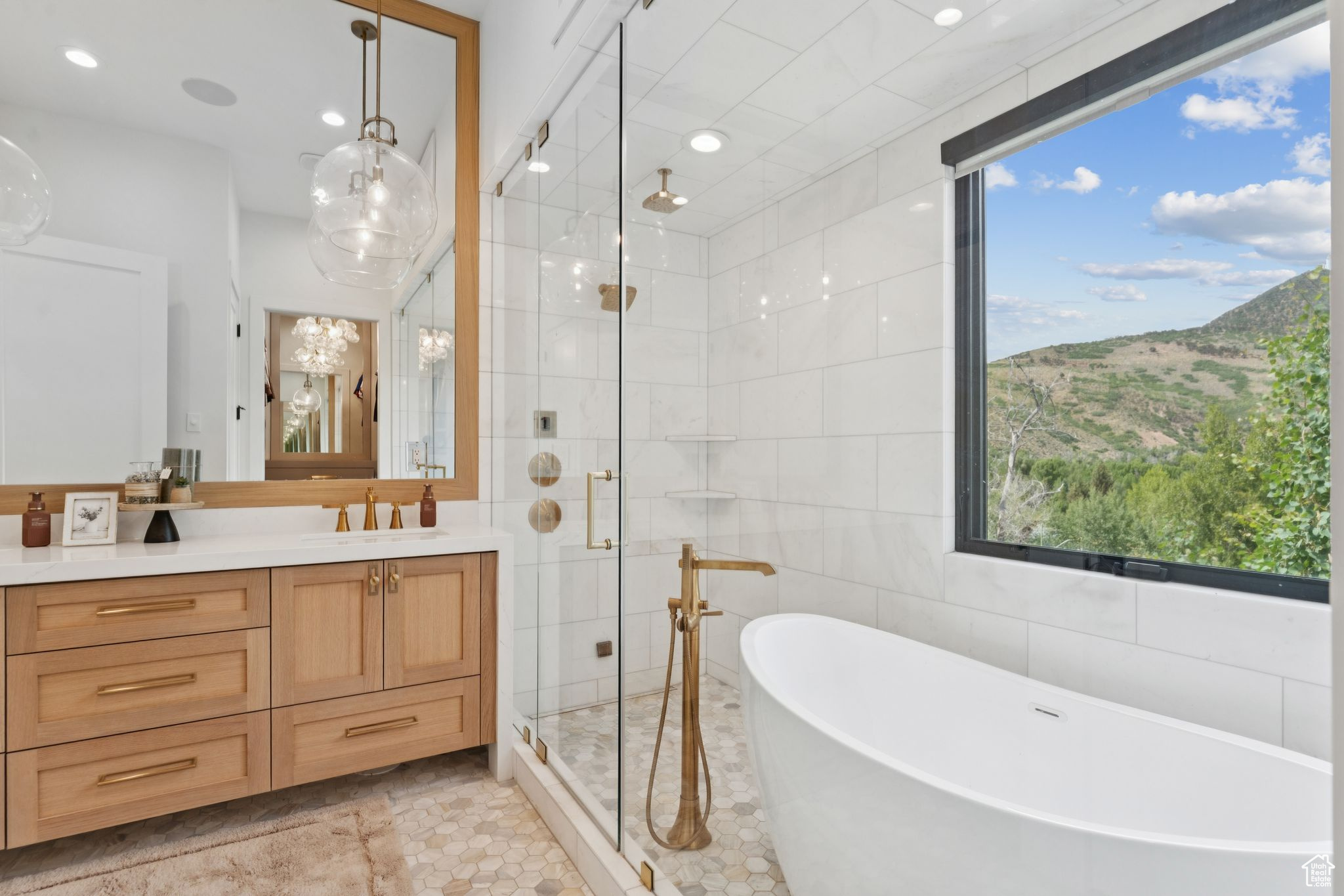 WEBER WILD ESTATES - Residential