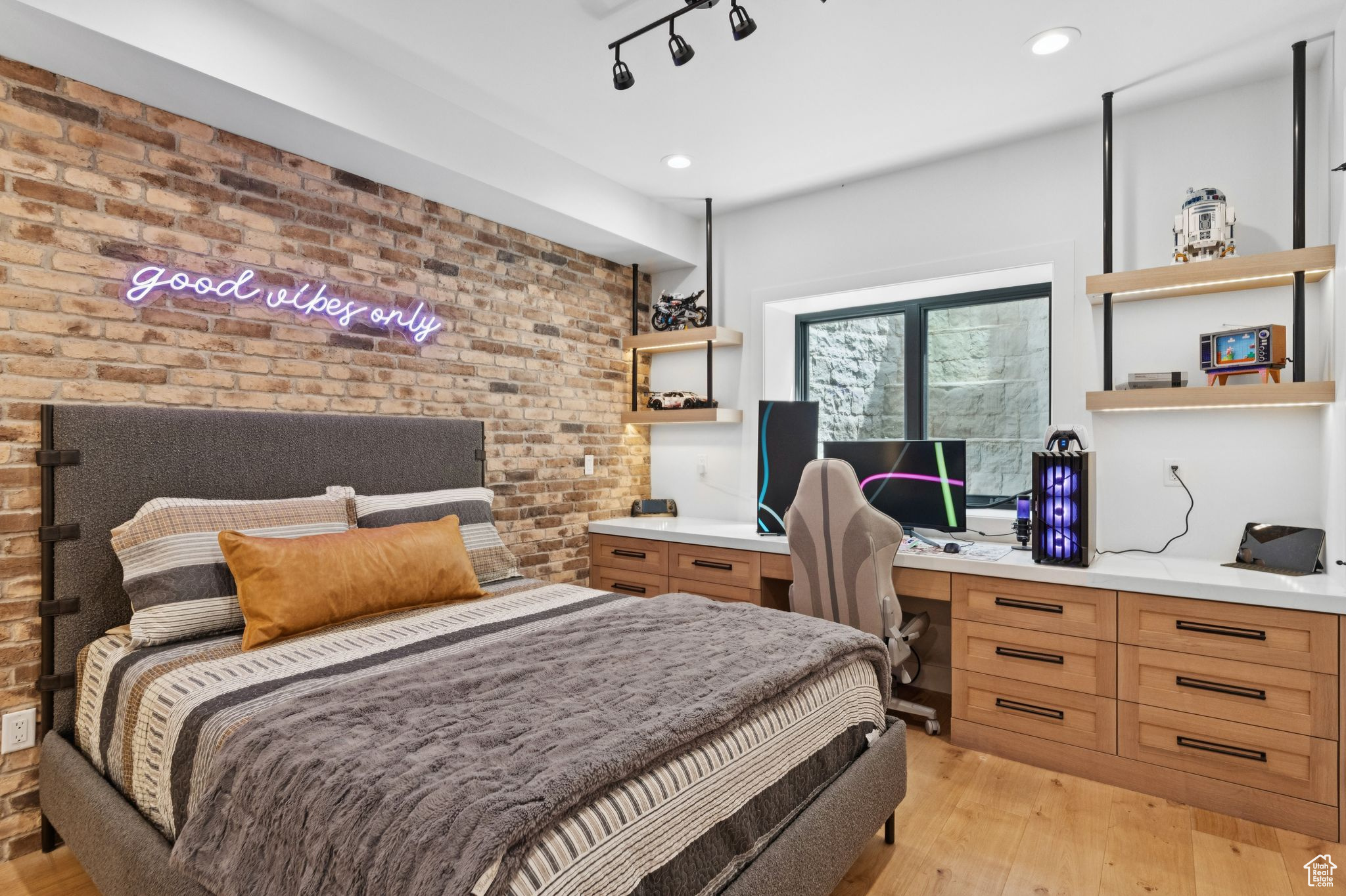 WEBER WILD ESTATES - Residential
