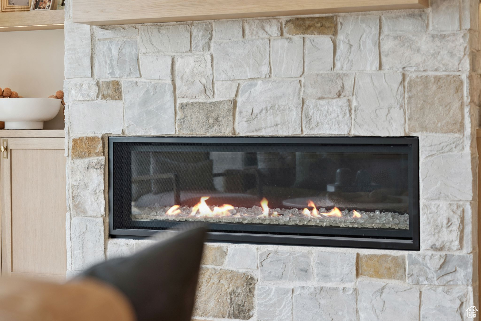 WEBER WILD ESTATES - Residential