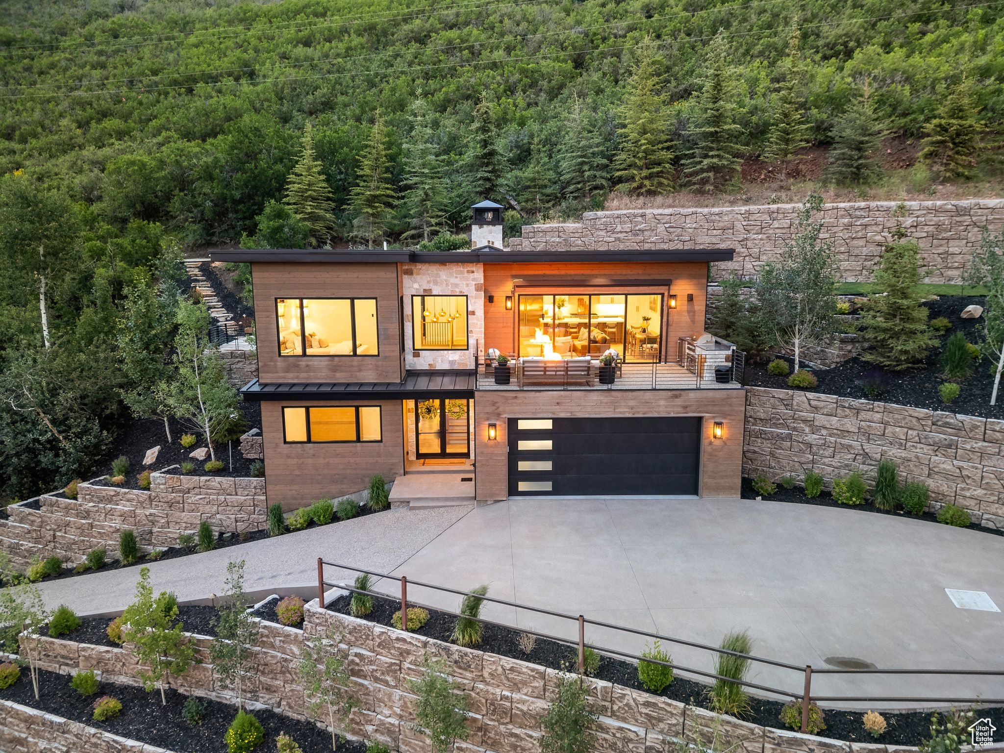 WEBER WILD ESTATES - Residential