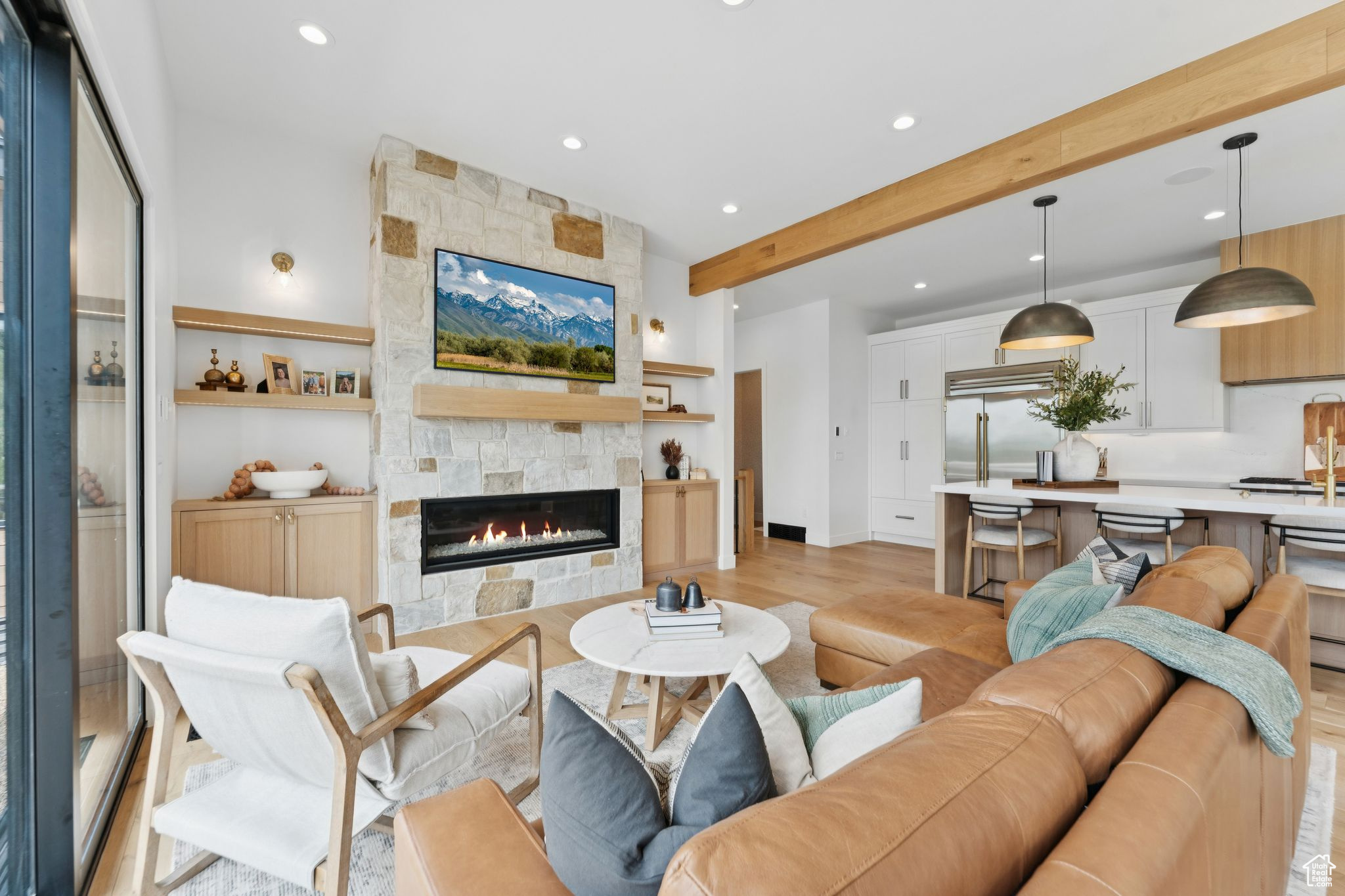 WEBER WILD ESTATES - Residential