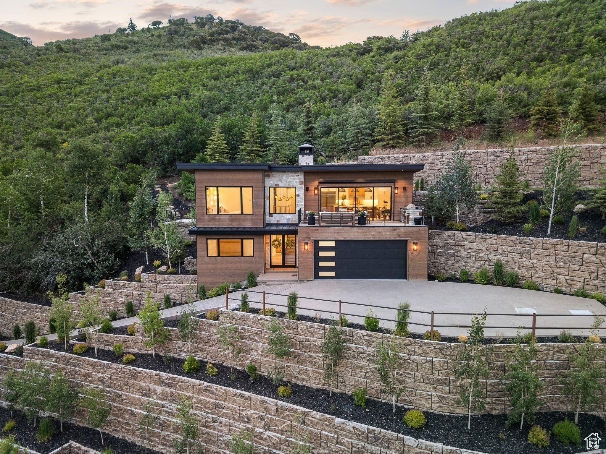 WEBER WILD ESTATES - Residential