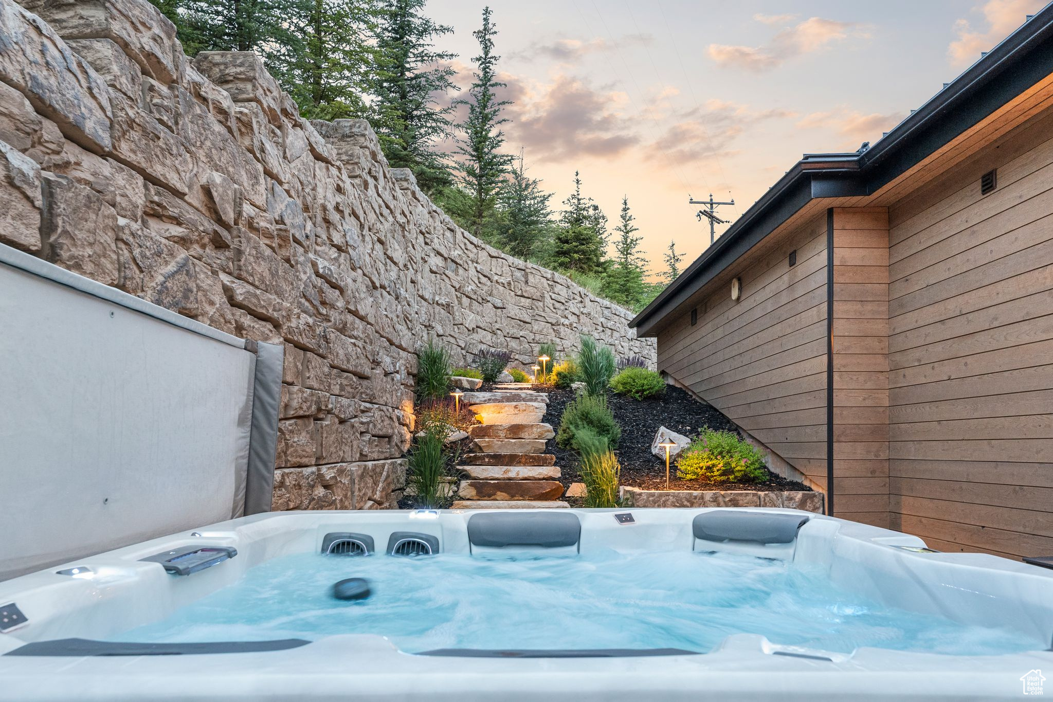 WEBER WILD ESTATES - Residential