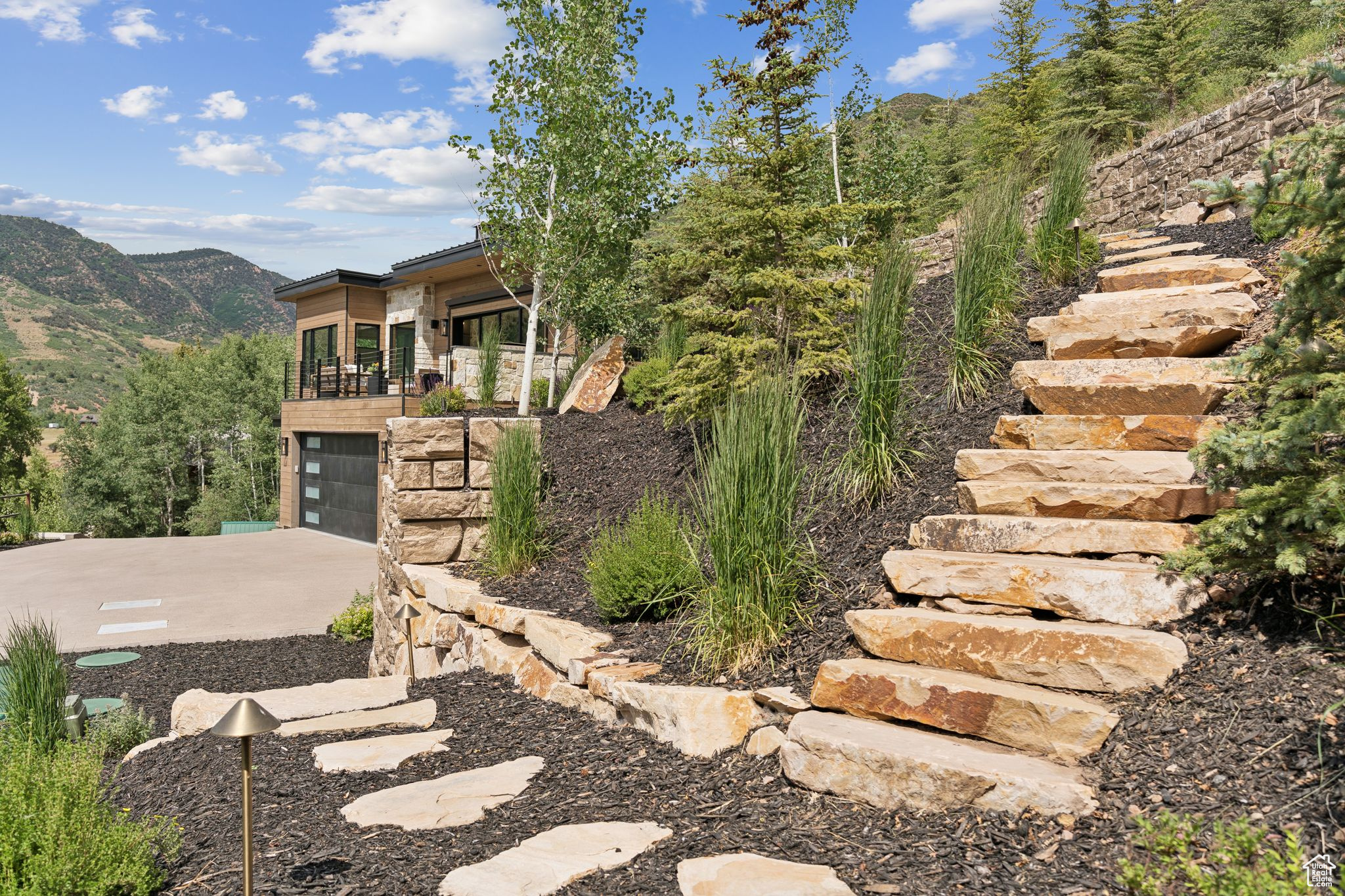 WEBER WILD ESTATES - Residential