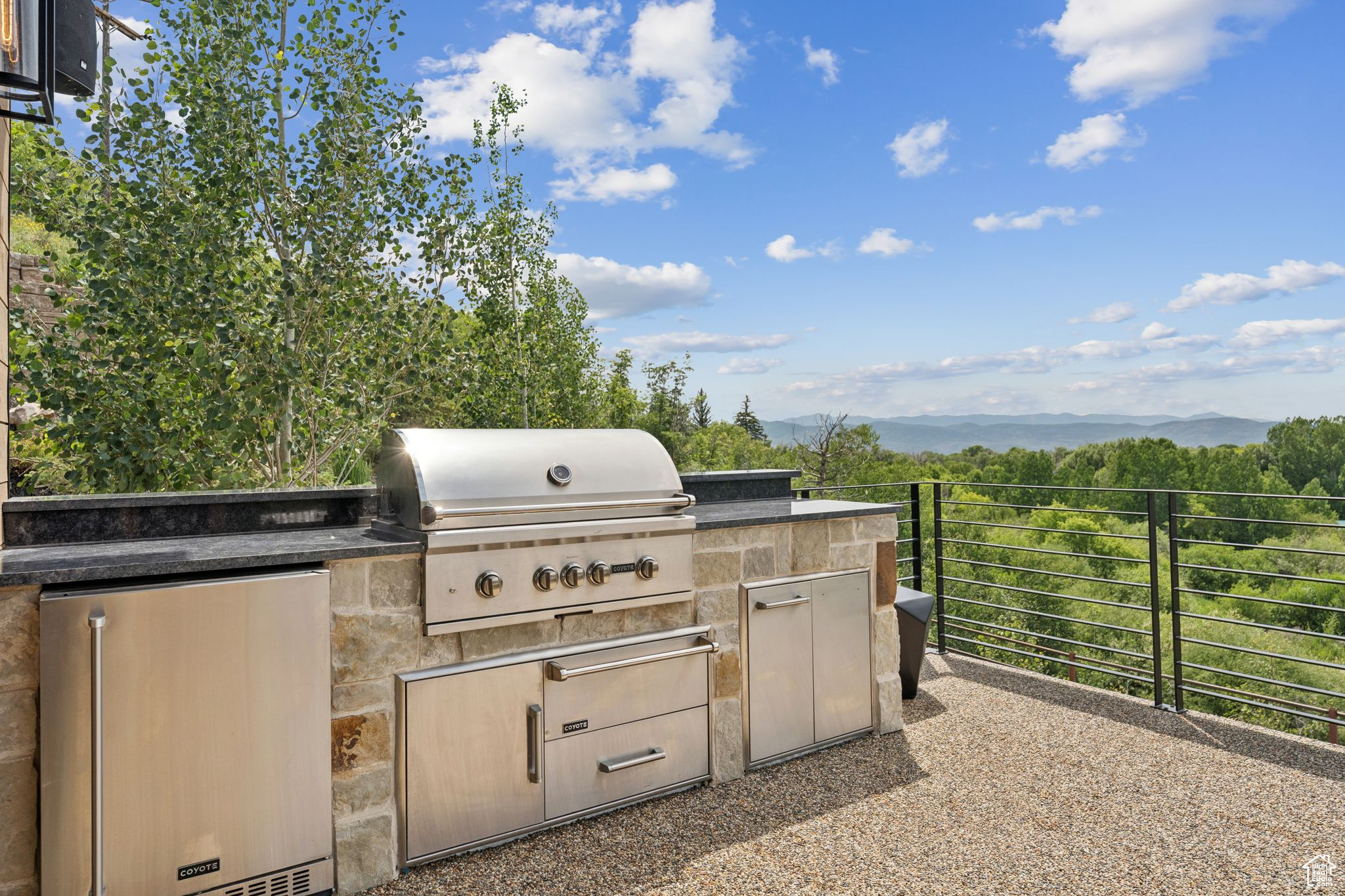 WEBER WILD ESTATES - Residential