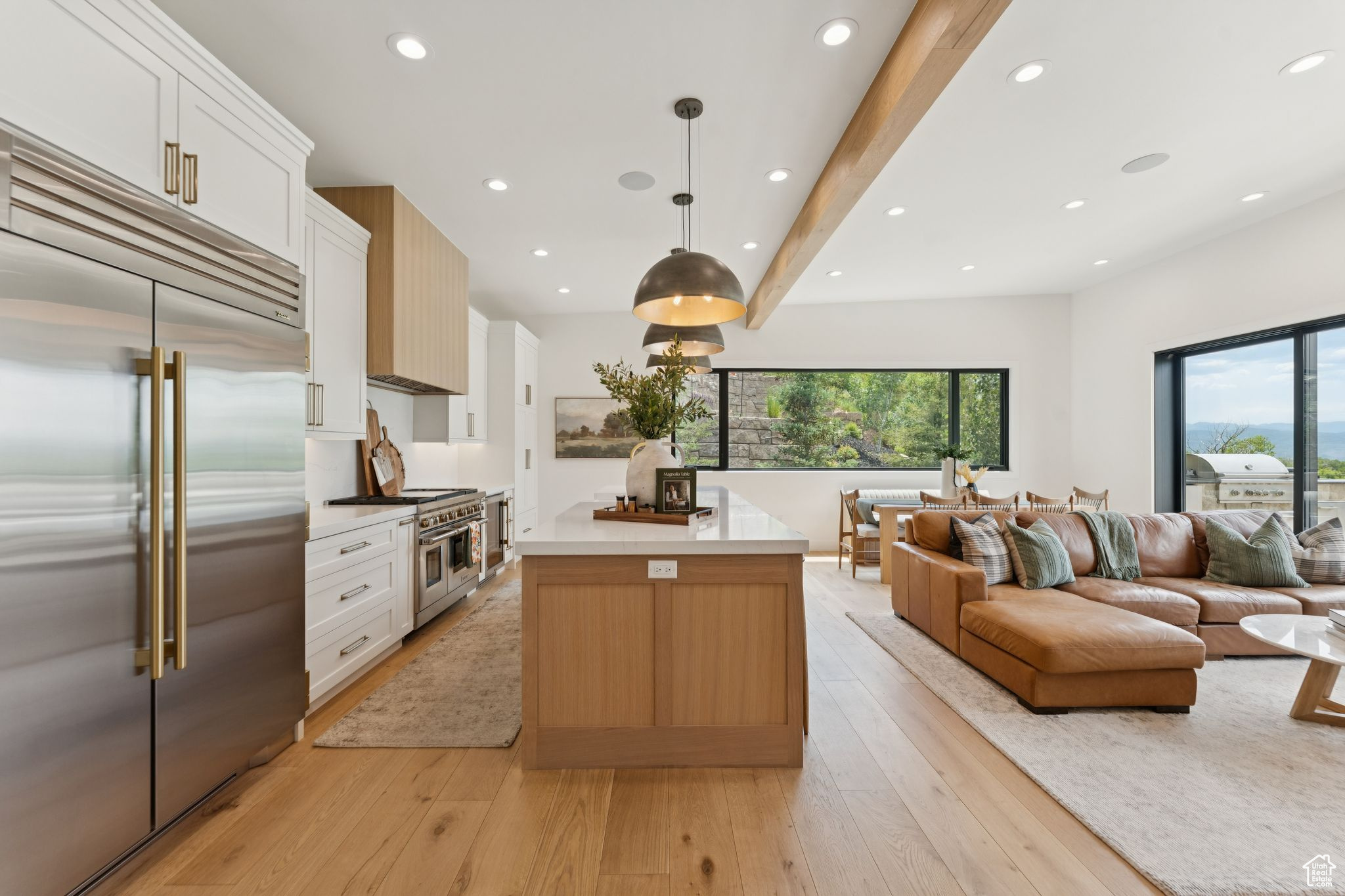 WEBER WILD ESTATES - Residential
