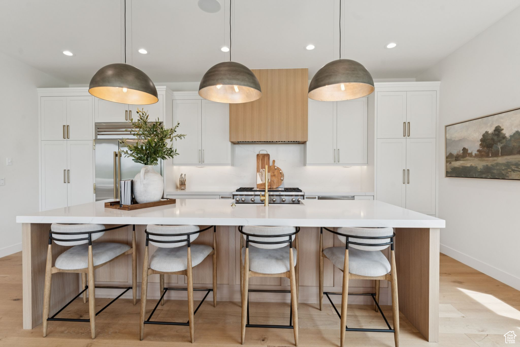 WEBER WILD ESTATES - Residential