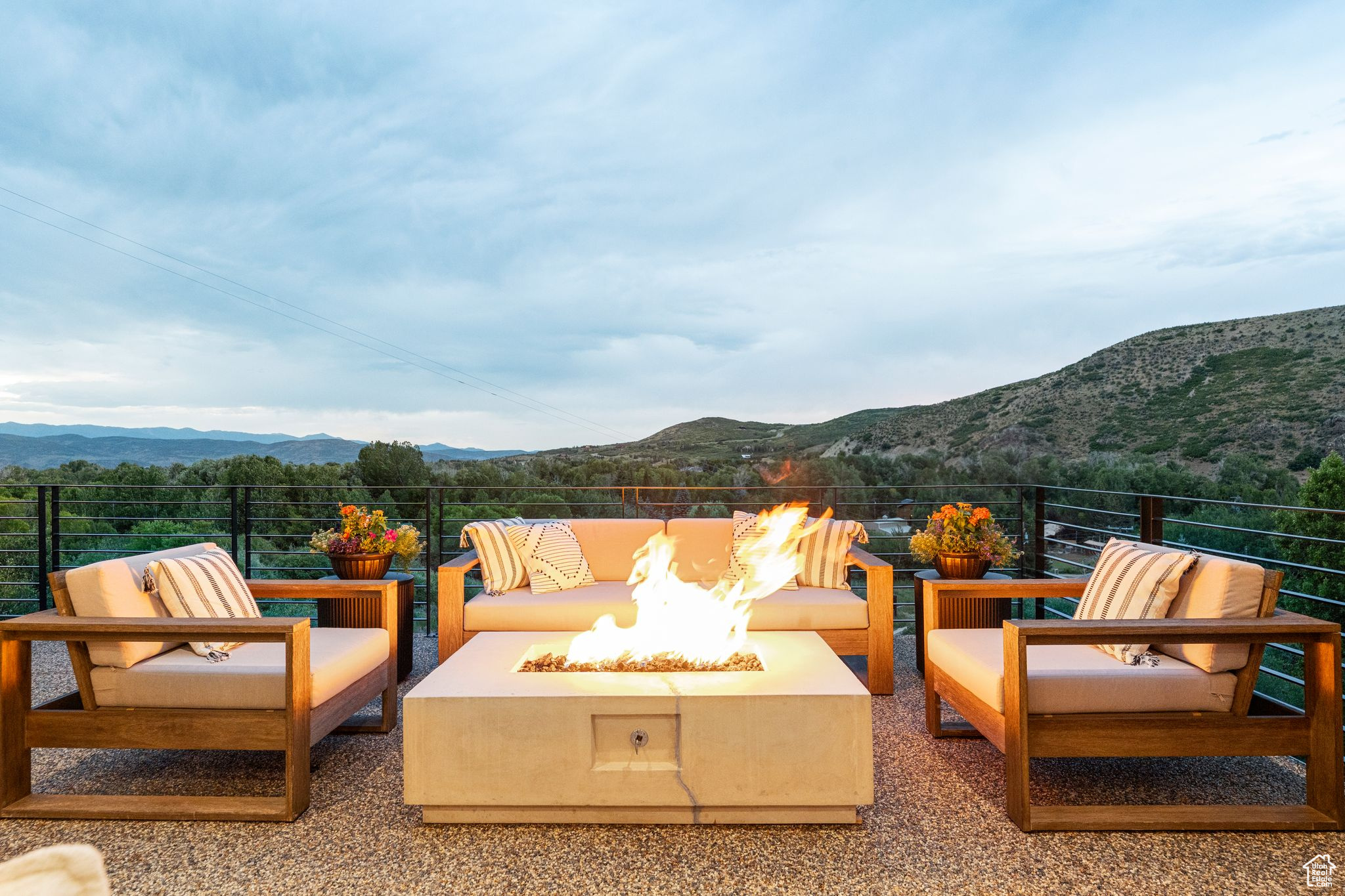WEBER WILD ESTATES - Residential