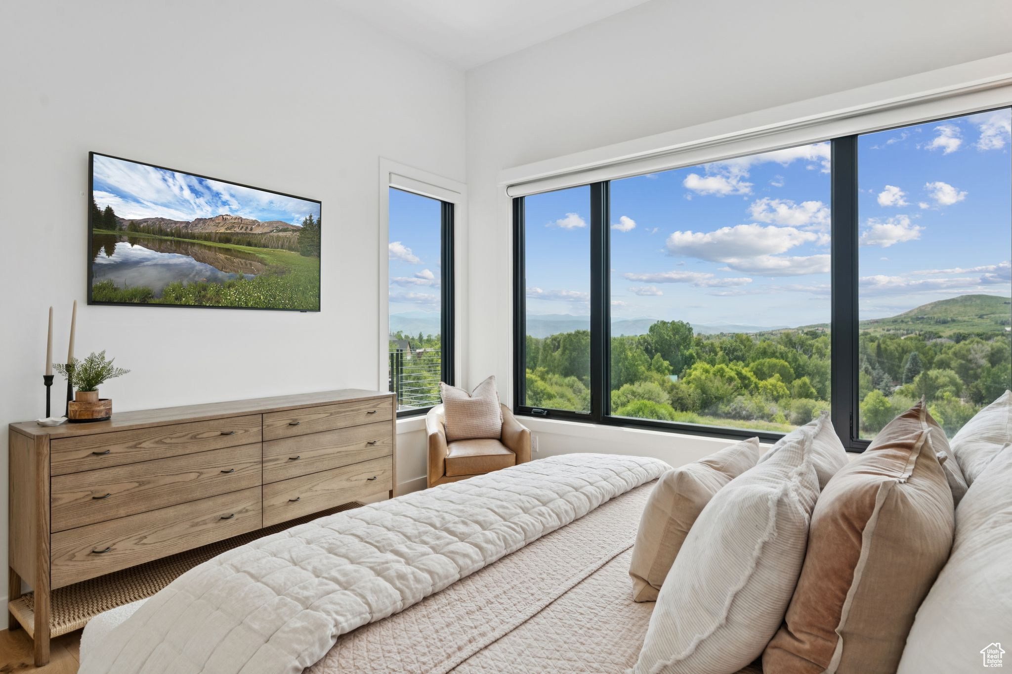 WEBER WILD ESTATES - Residential