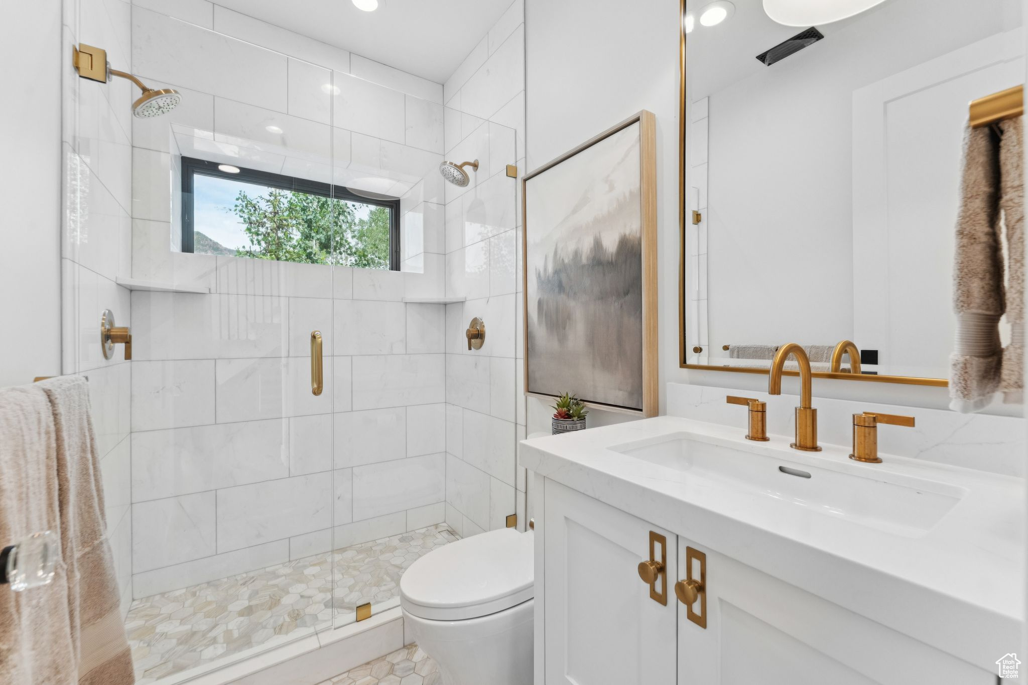 WEBER WILD ESTATES - Residential