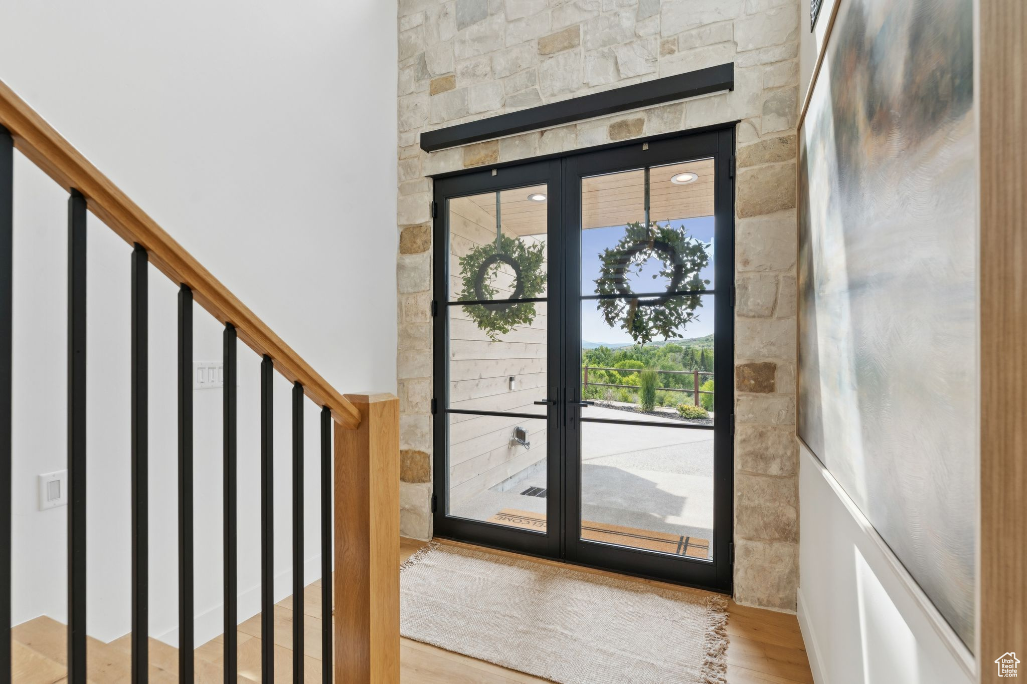 WEBER WILD ESTATES - Residential