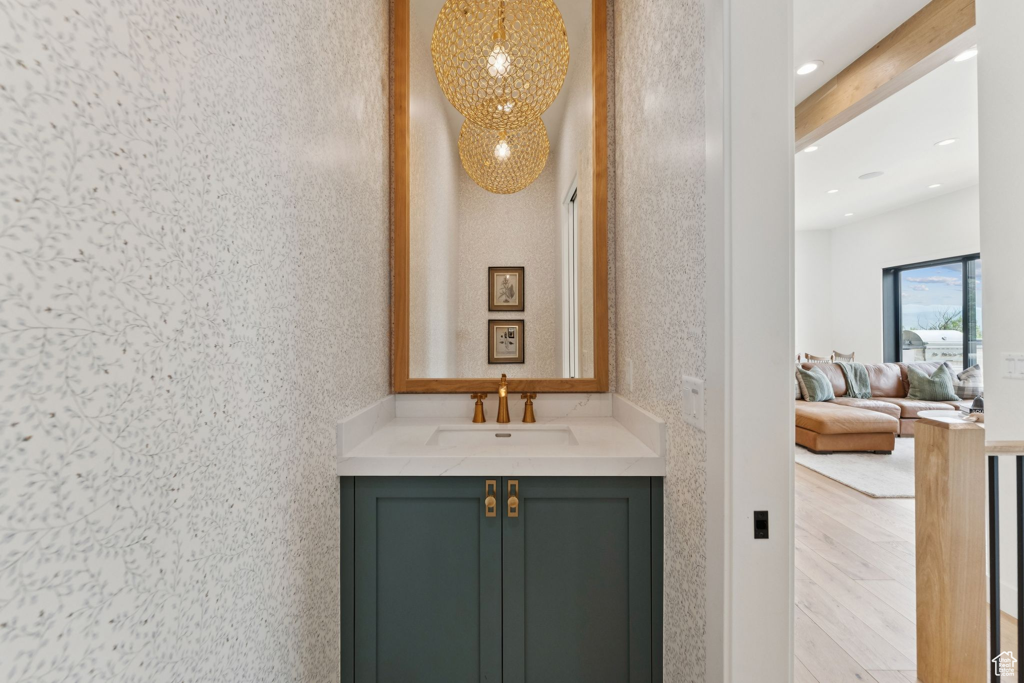 WEBER WILD ESTATES - Residential