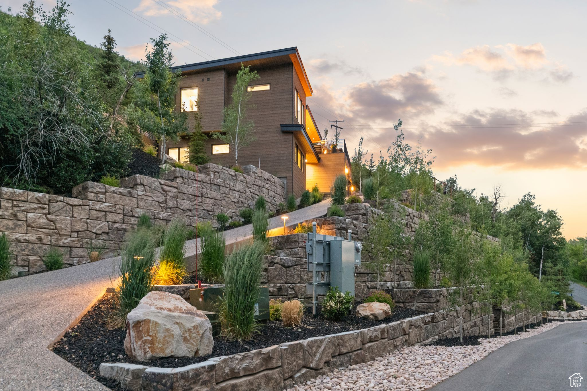 WEBER WILD ESTATES - Residential