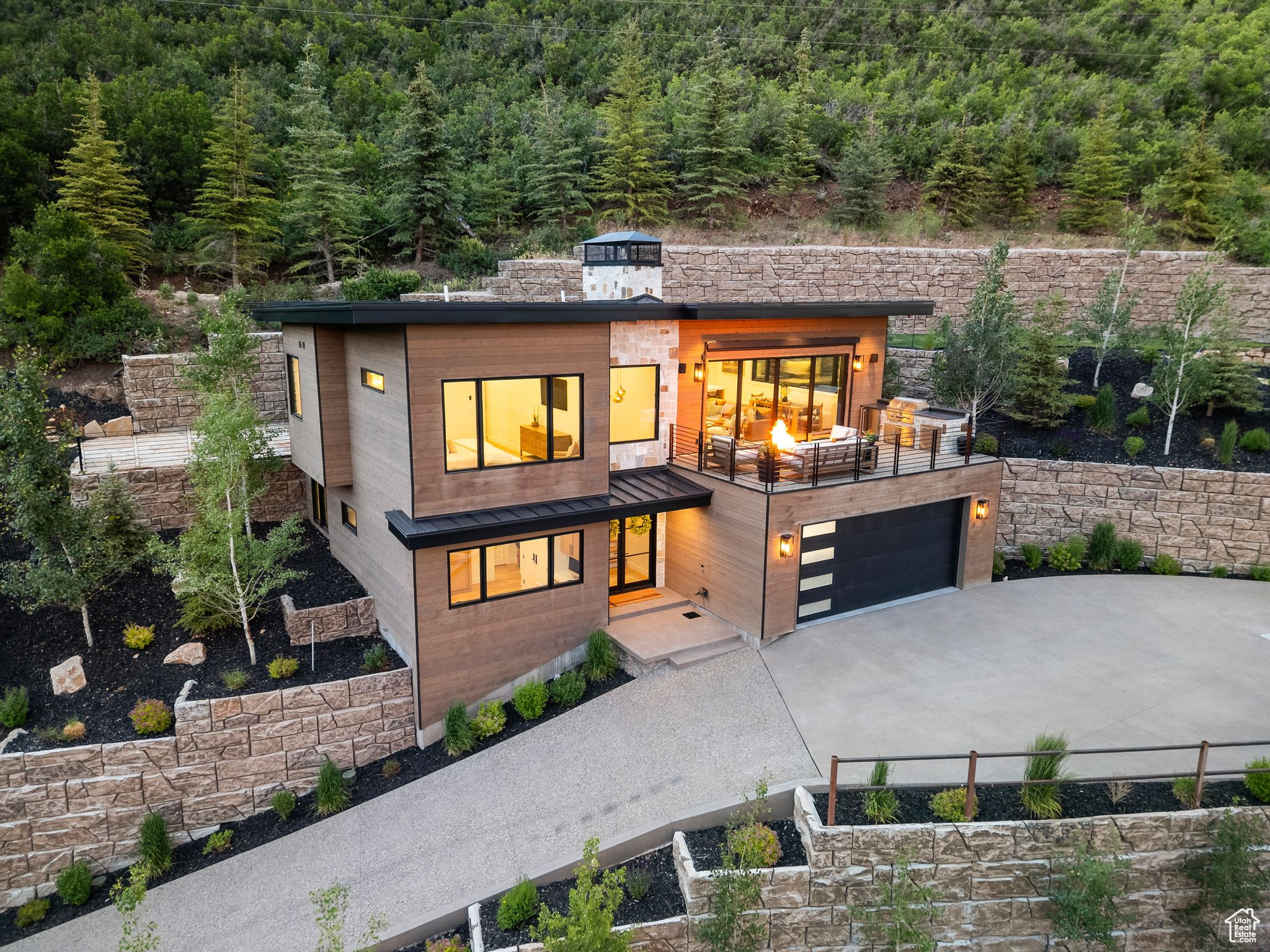 WEBER WILD ESTATES - Residential