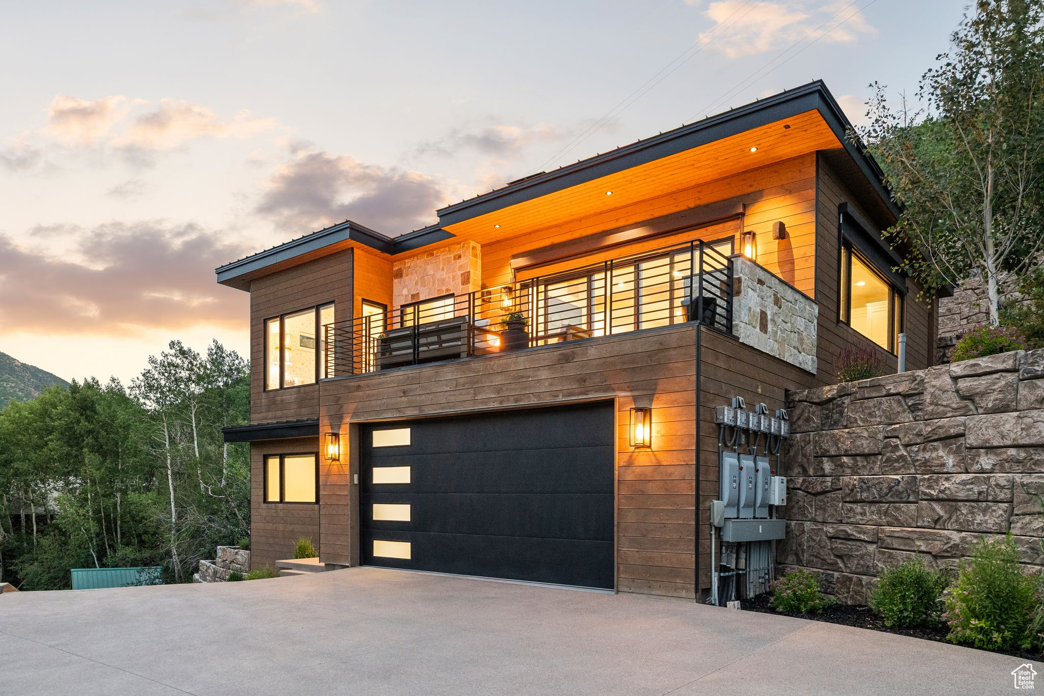 WEBER WILD ESTATES - Residential