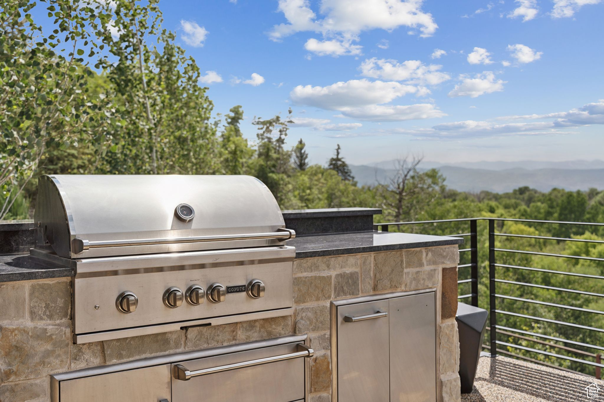 WEBER WILD ESTATES - Residential