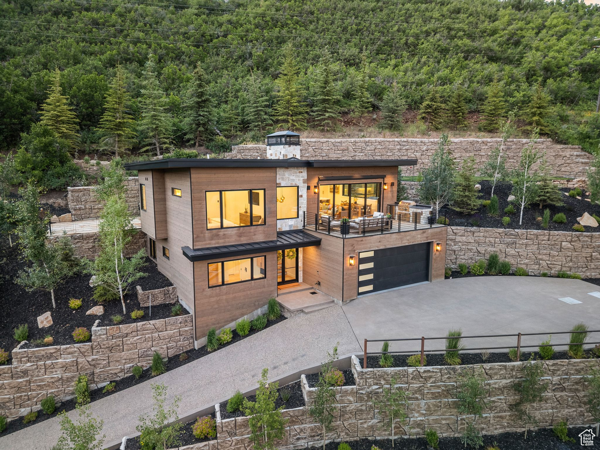 WEBER WILD ESTATES - Residential