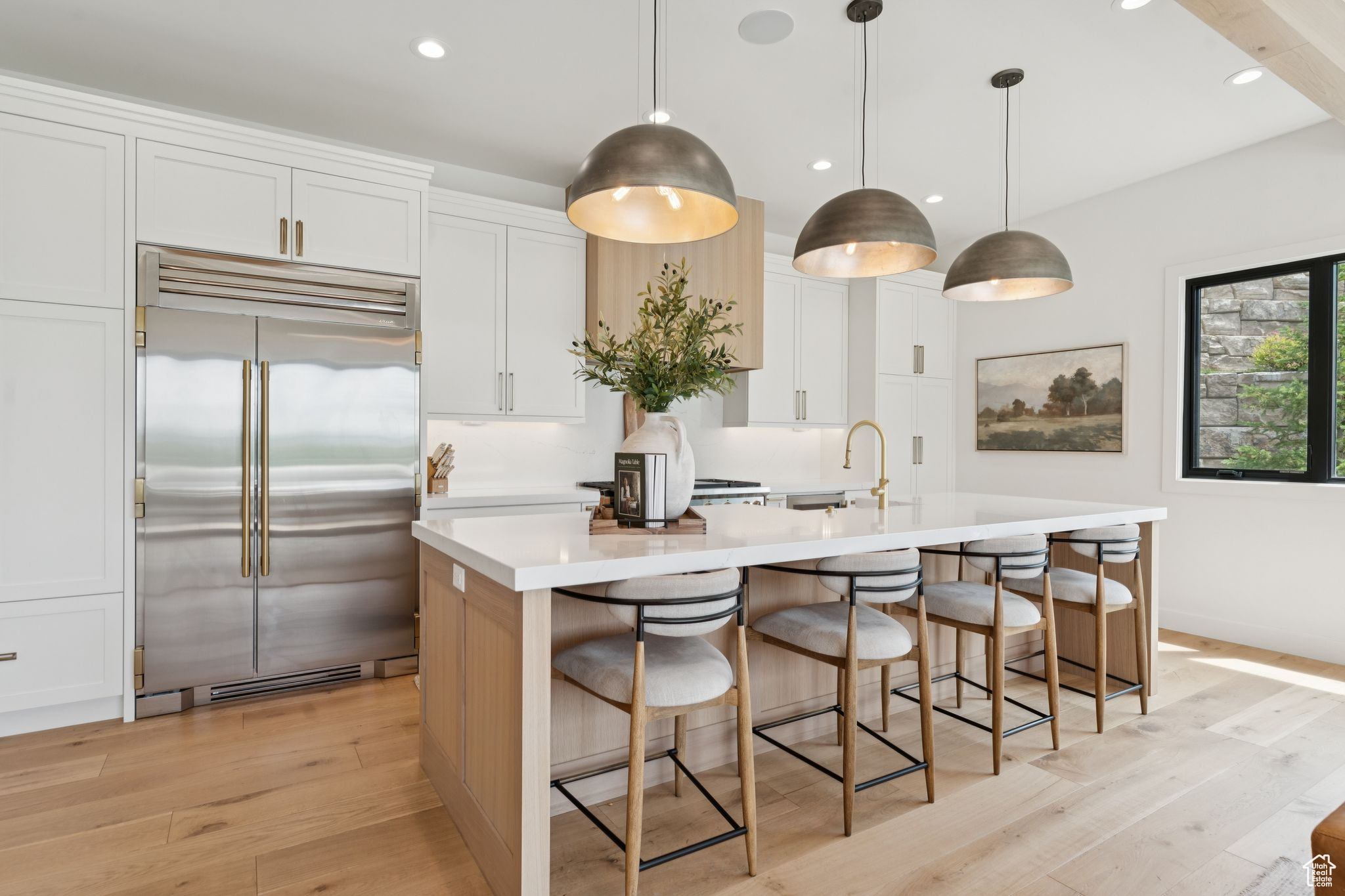 WEBER WILD ESTATES - Residential
