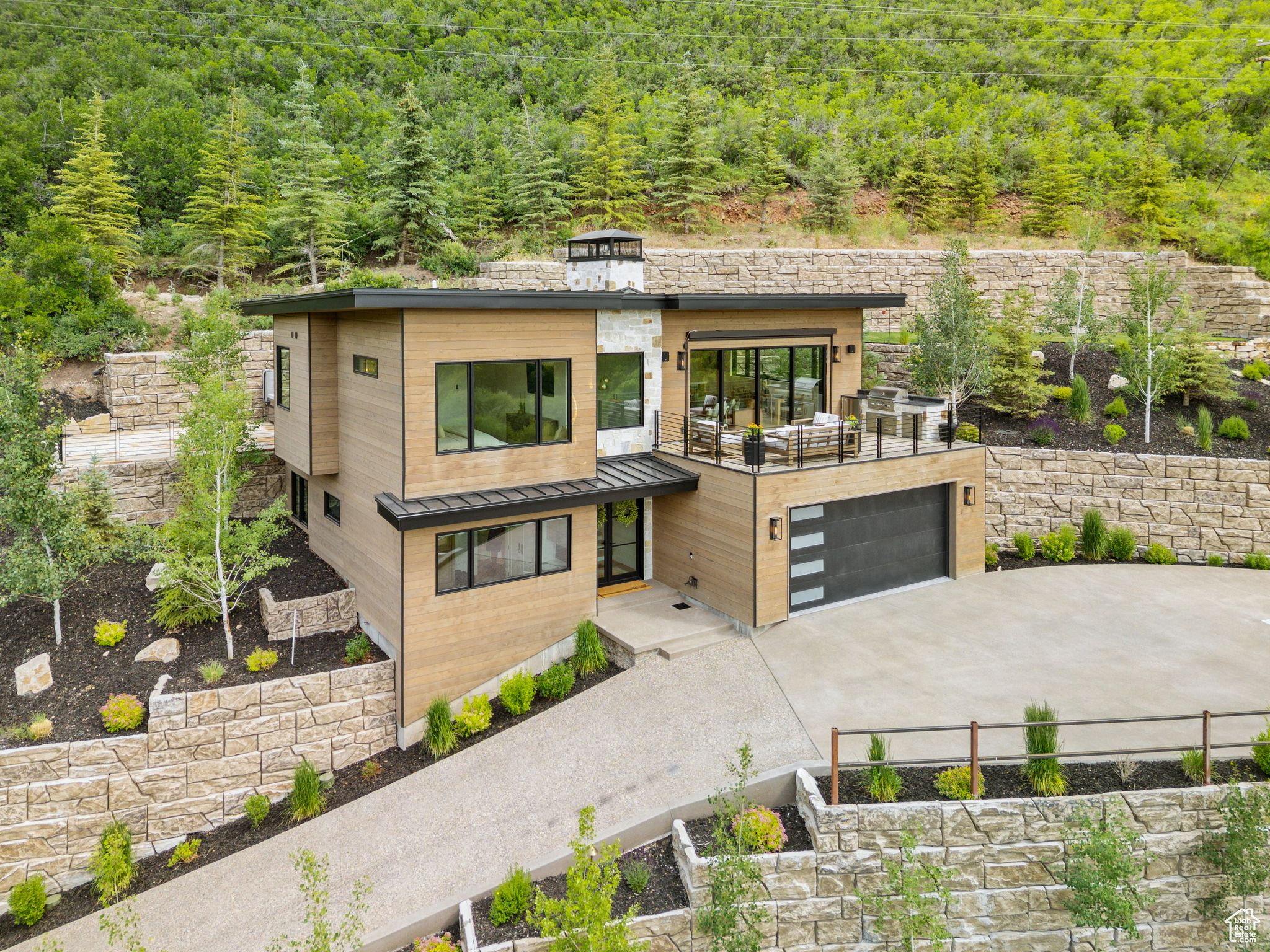 WEBER WILD ESTATES - Residential