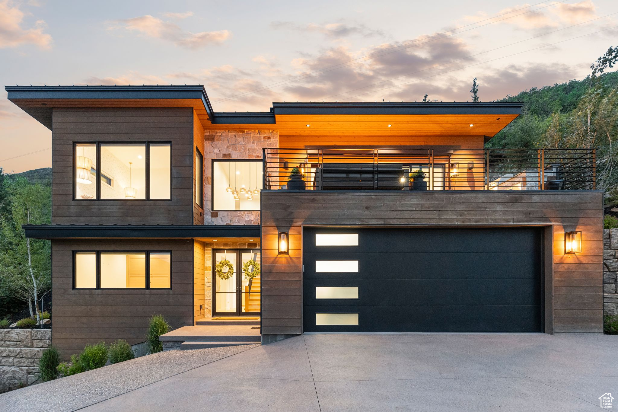 WEBER WILD ESTATES - Residential
