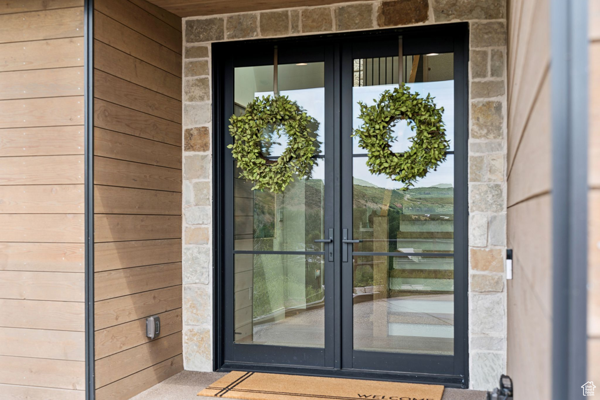WEBER WILD ESTATES - Residential