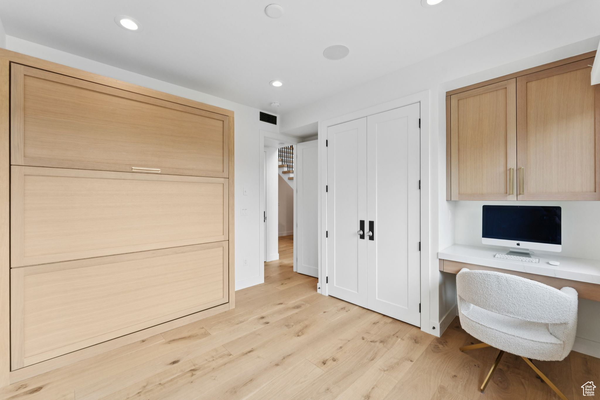 WEBER WILD ESTATES - Residential