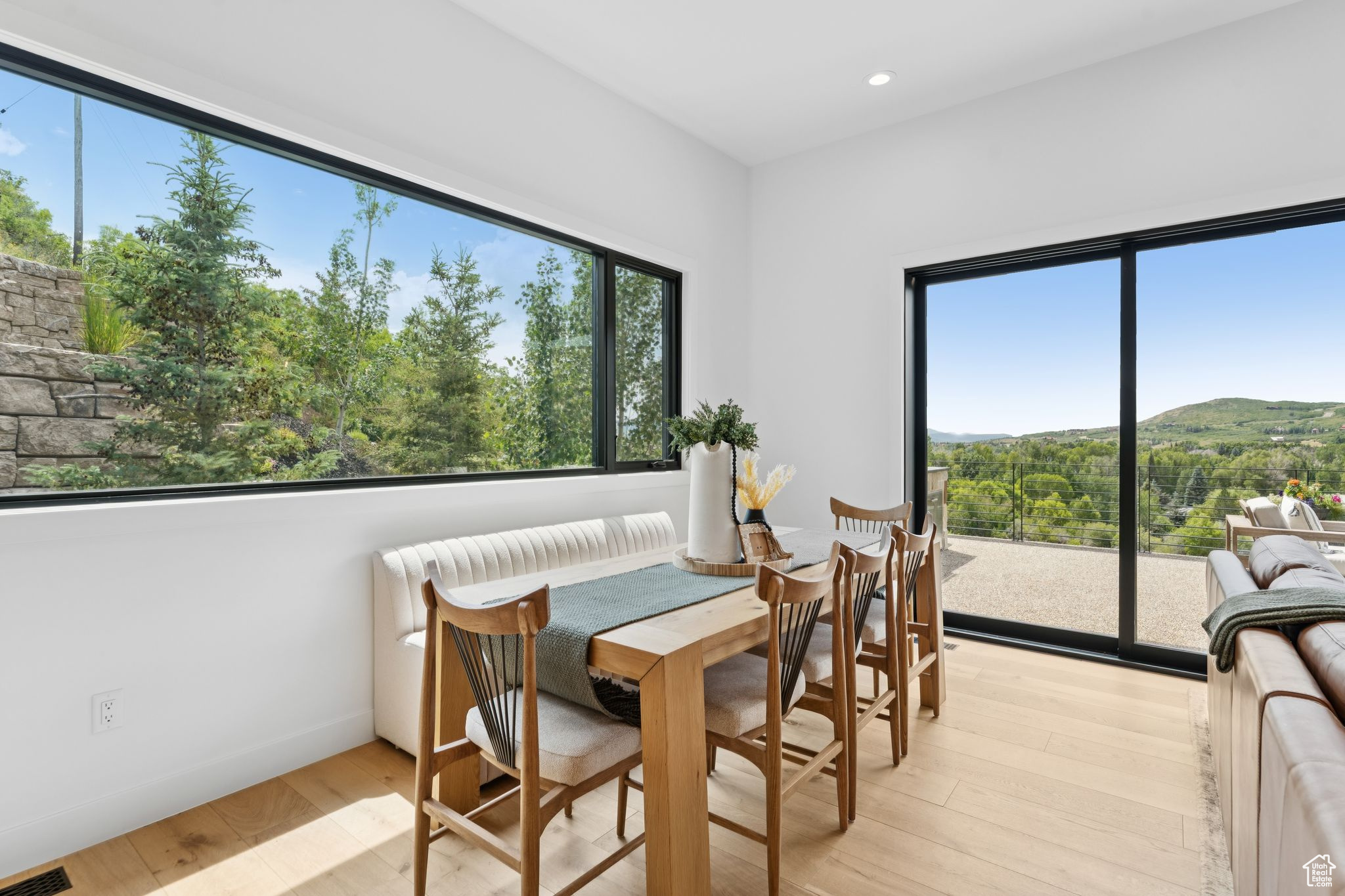 WEBER WILD ESTATES - Residential