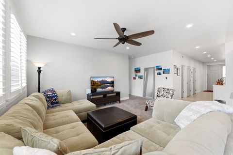 Tiny photo for 327 E TERRA SOL DR, South Salt Lake, UT 84115 (MLS # 2152910)