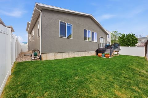 Tiny photo for 327 E TERRA SOL DR, South Salt Lake, UT 84115 (MLS # 2152910)