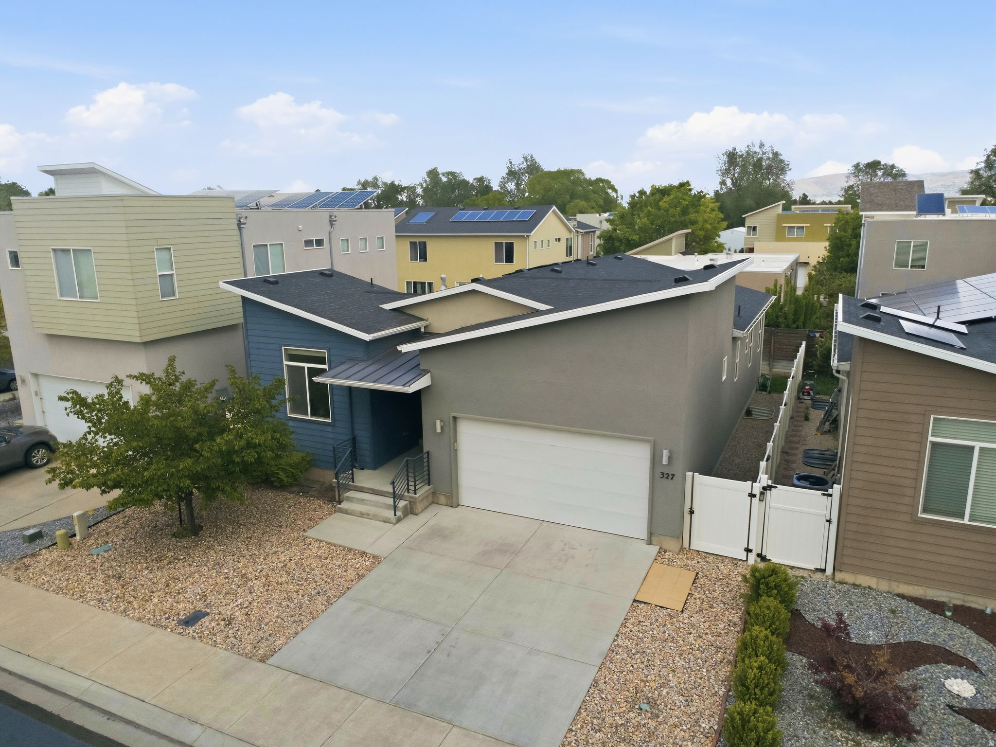 TERRA SOL PUD - Residential