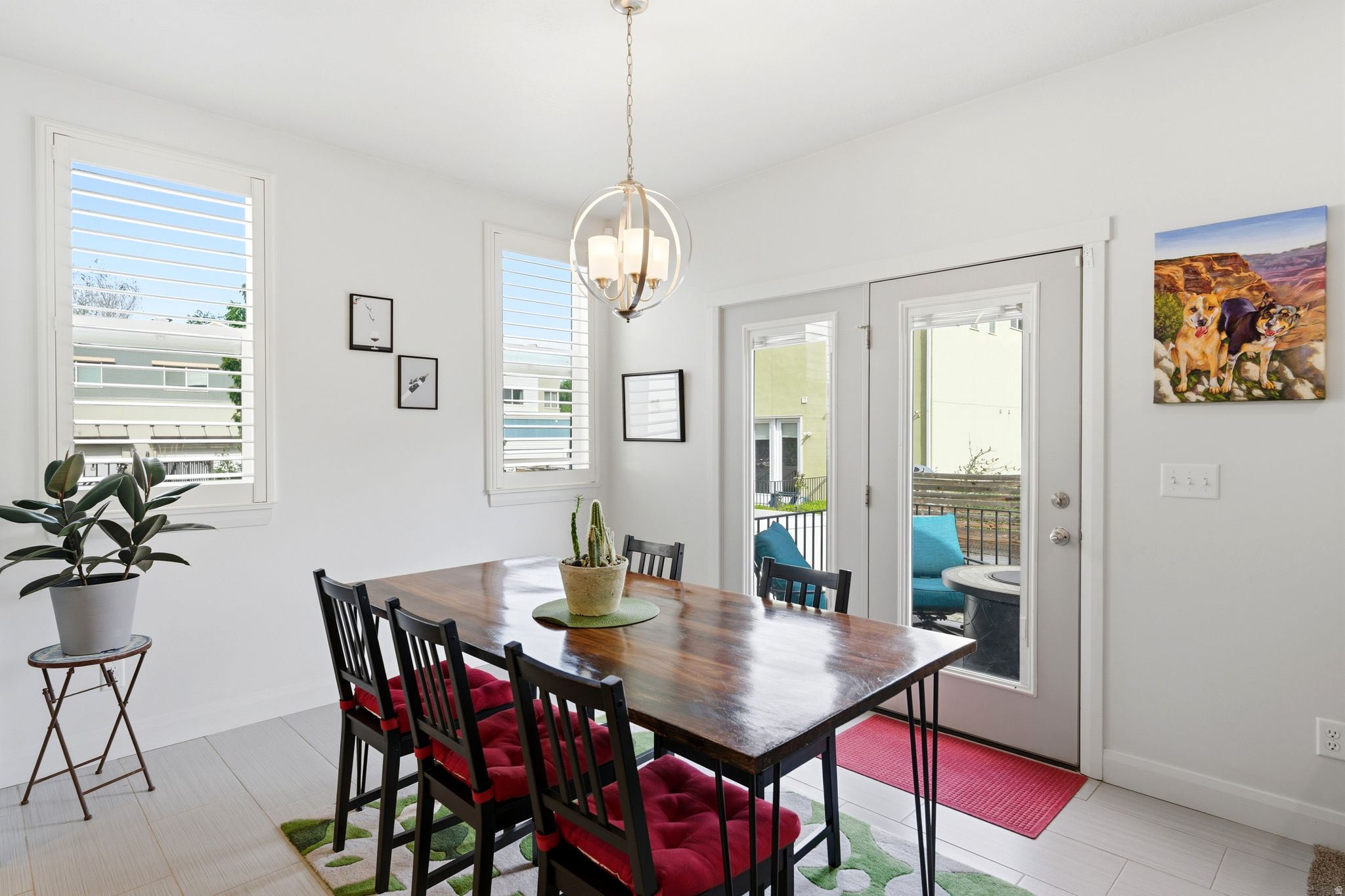 TERRA SOL PUD - Residential