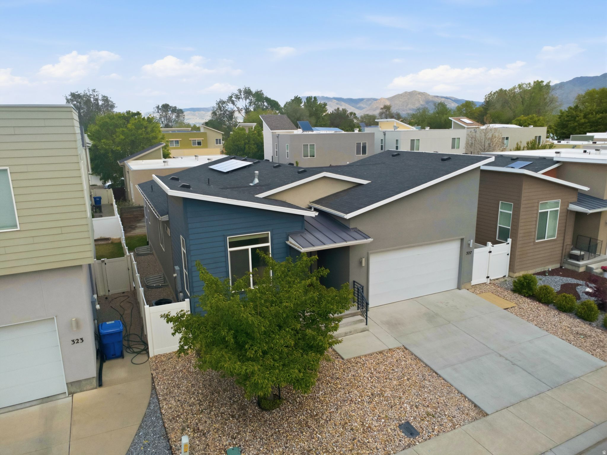 TERRA SOL PUD - Residential