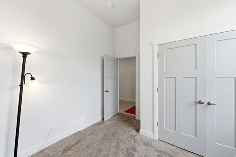 Tiny photo for 327 E TERRA SOL DR, South Salt Lake, UT 84115 (MLS # 2152910)