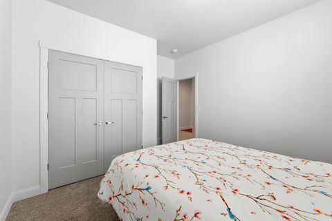 Tiny photo for 327 E TERRA SOL DR, South Salt Lake, UT 84115 (MLS # 2152910)