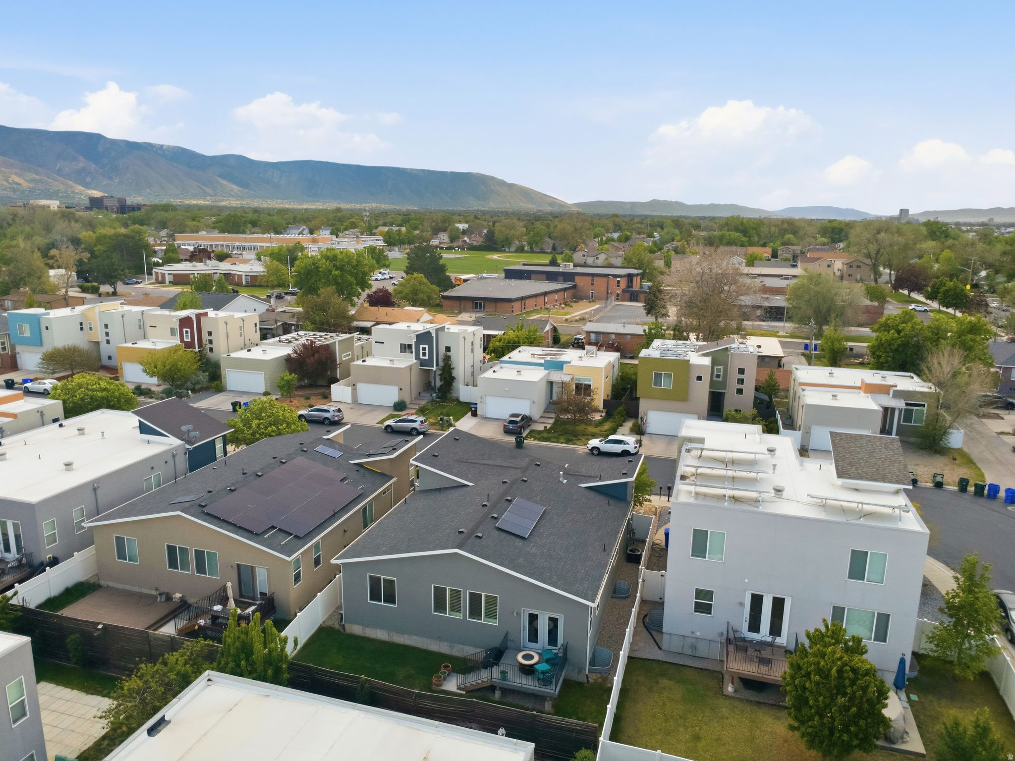 TERRA SOL PUD - Residential