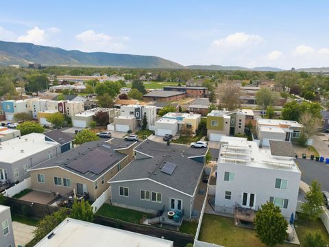 Tiny photo for 327 E TERRA SOL DR, South Salt Lake, UT 84115 (MLS # 2152910)