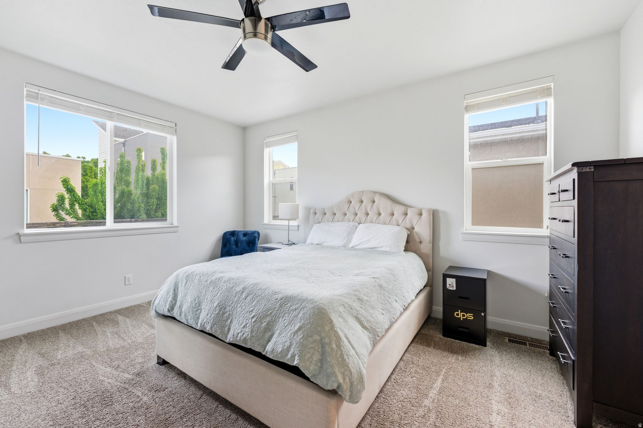 TERRA SOL PUD - Residential